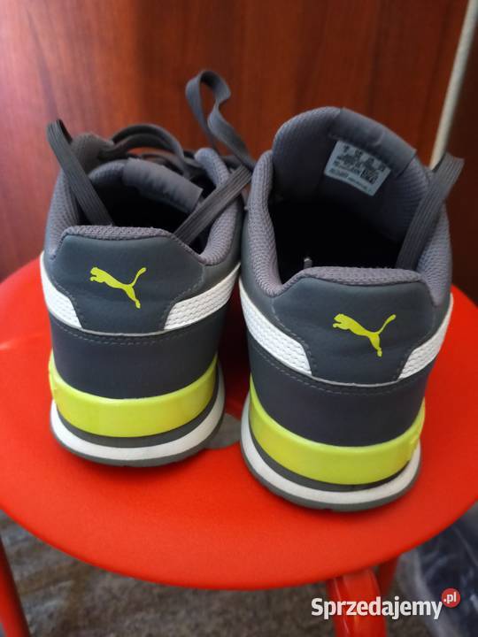 Buty sportowe Puma Jarocin