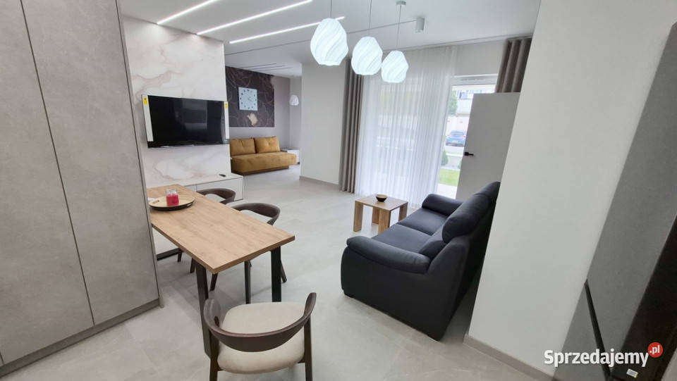 Mieszkanie marzeńnowoczesny apartament Wynajem Niemodlin
