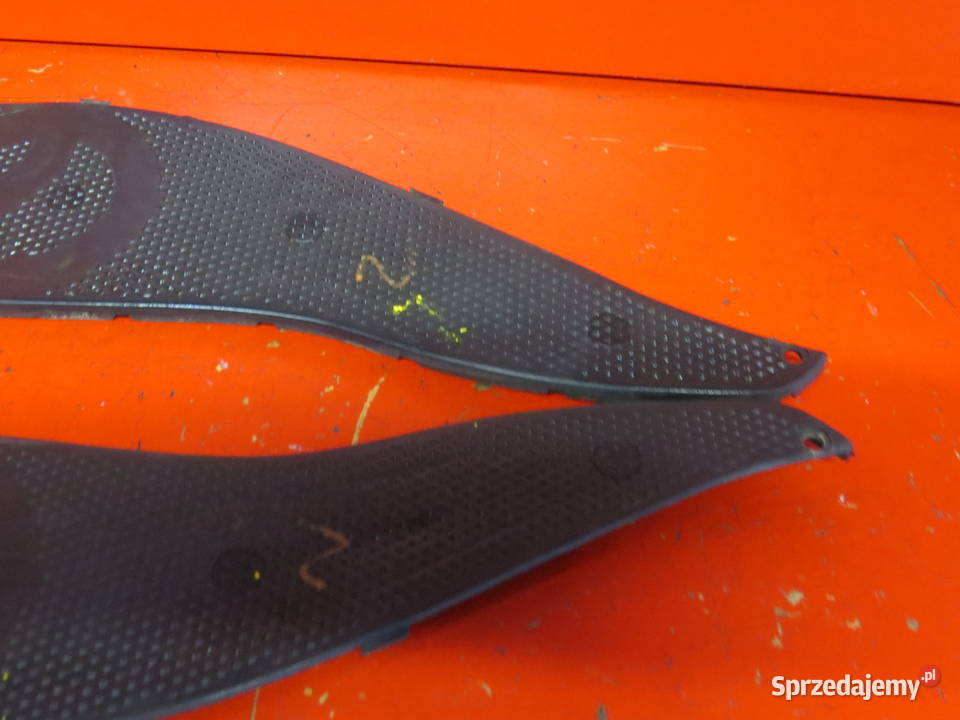 GILERA NEXUS 500 NEXUS500 2012 gumy na nogi sprzedam