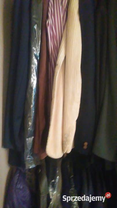odzież używana damskamęska Łódź sprzedam