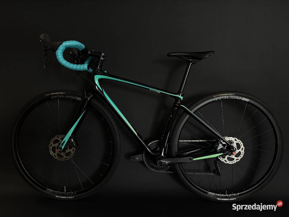 Rower szosowy karbonowy SPECIALIZED RUBY carbon łódzkie Łódź sprzedam