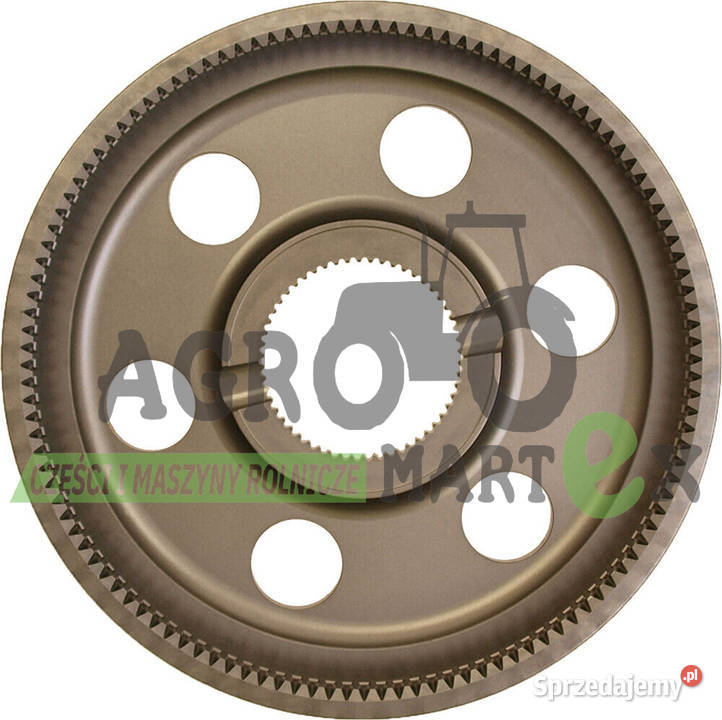 R245934 RE205411 RE150862 KOŁO ZĘBATE JD Wichrów