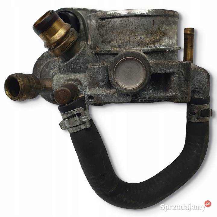 PRZEPUSTNICA Opel Vectra C 18 16V 55562380 Przepustnice Przepustnice Chełm