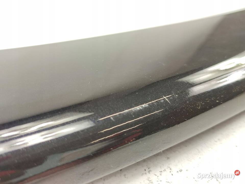 SPOJLER KLAPY FORD FIESTA IV LIFT 9902 1017236