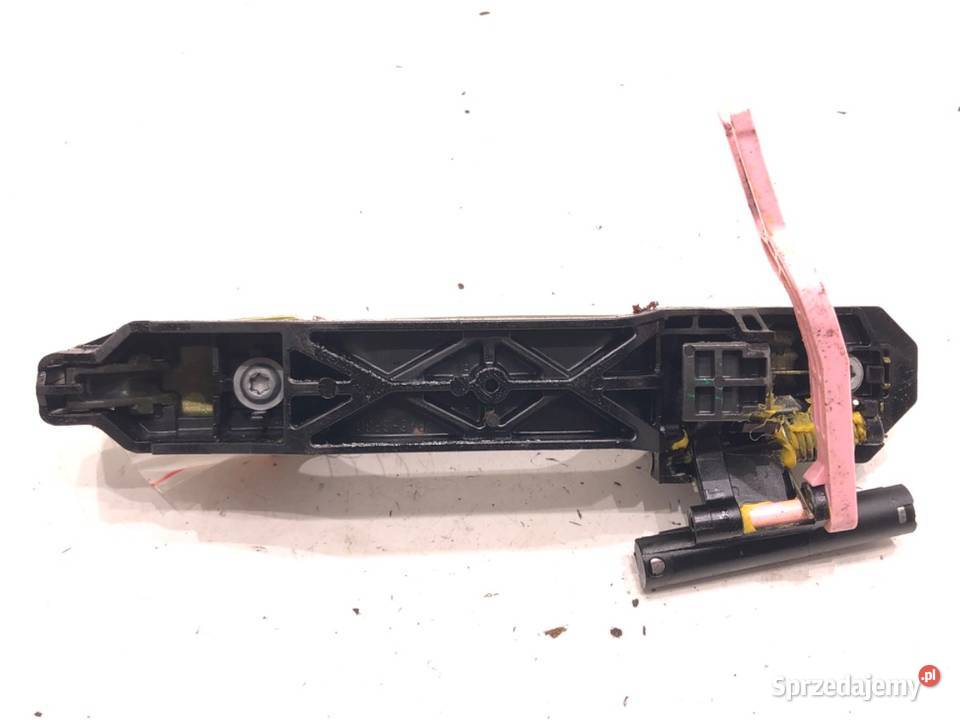 KLAMKA ZEWNĘTRZNA LEWY TYŁ SUZUKI SX4 Hatchback Klamki sprzedam