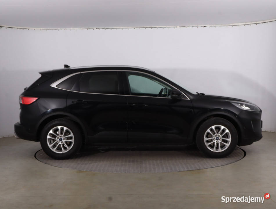 Ford Kuga 15 EcoBoost czujnik parkowania Piaseczno sprzedam