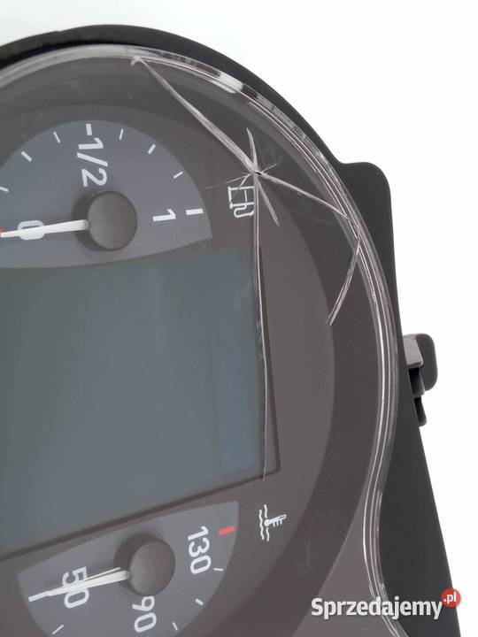 LICZNIK 1P0920847A 18 TSI Seat Leon II 20052012