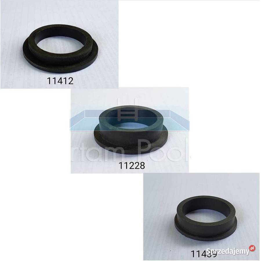 Uszczelka do węży 38 mm 11228 INTEX śląskie Gaszowice