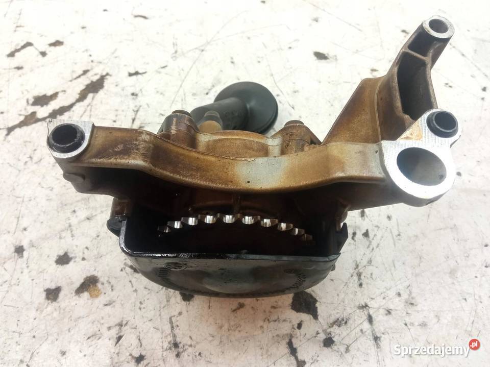 POMPA OLEJU 03C103669 16 16 16V Skoda Roomster I Rok produkcji 2009 sprzedam