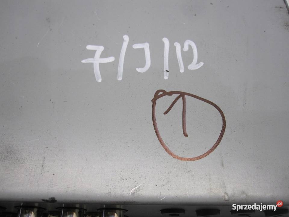 VW TOUAREG I 7L 04r tuner 405031244 świętokrzyskie Kielce