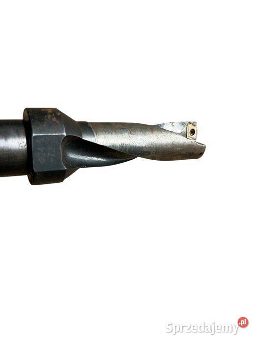 Wiertlo składane wentylowane fi 24 Magic Drill Tuliszków sprzedam