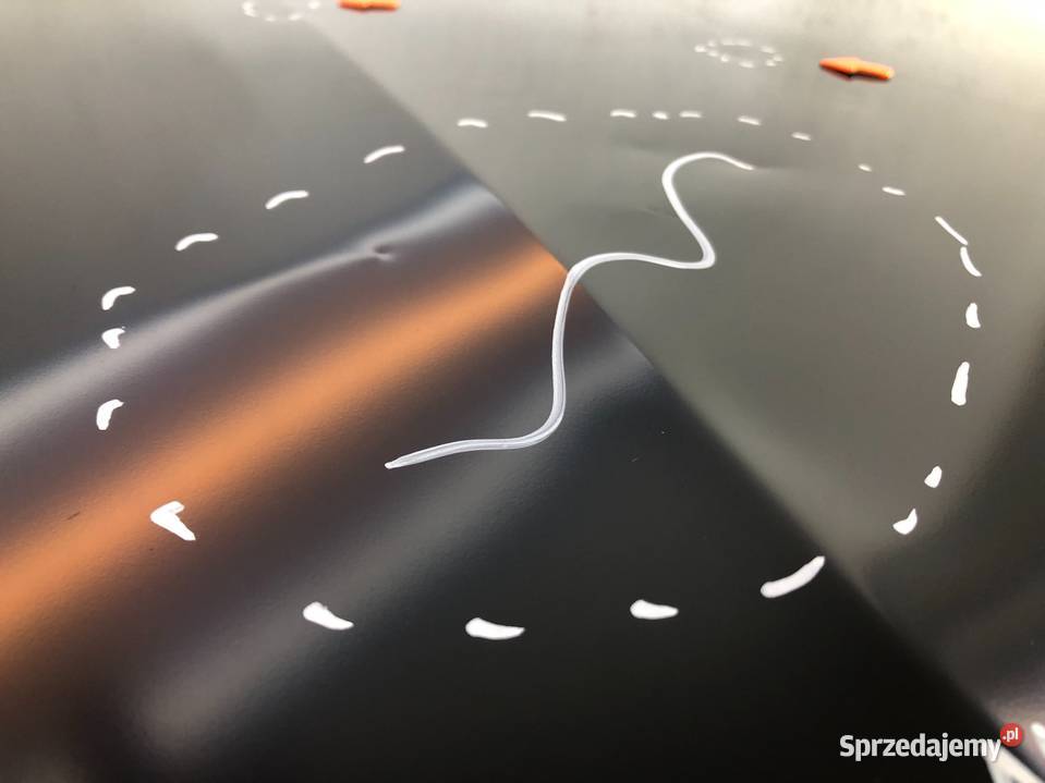 Opel Crossland X 032017012021 Maska pokrywa Maski Skarżysko-Kamienna