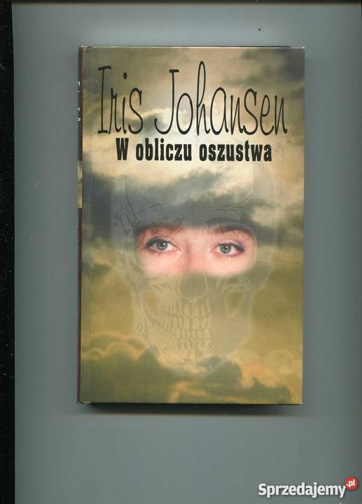 W obliczu oszustwa -Johansen