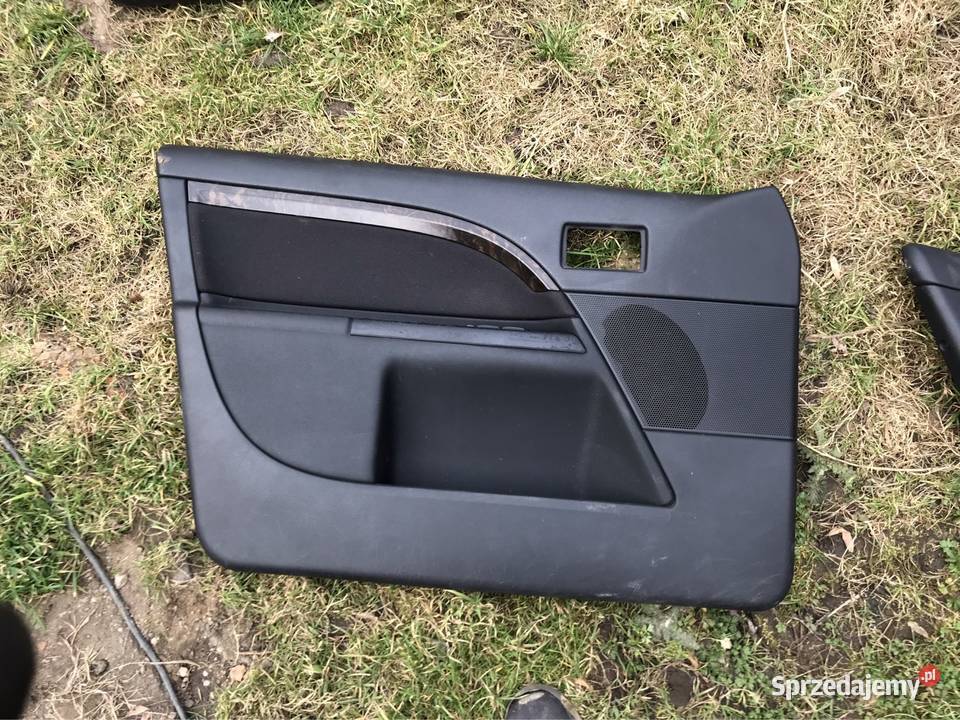 Boczki drzwi tapicerka Ford Mondeo mk3 Legnica