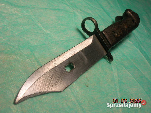 Bagnet rumuński 6H3 Łódź