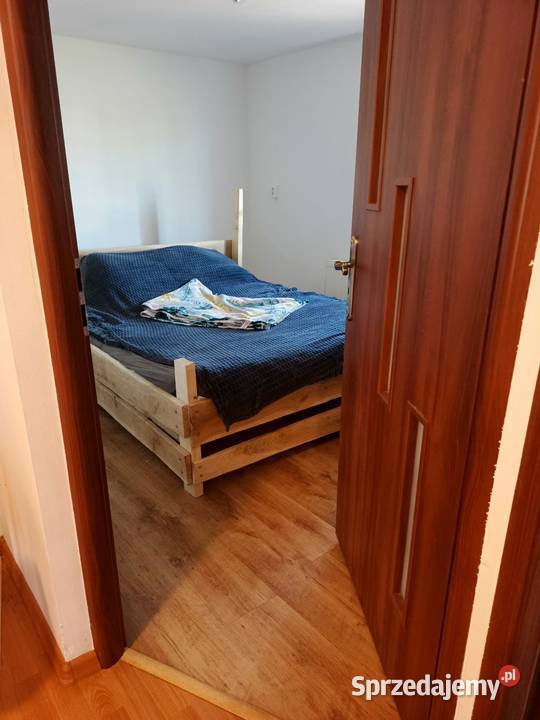 Sprzedam dom na wsi utwardzona lubelskie Majdan Tuczępski sprzedam