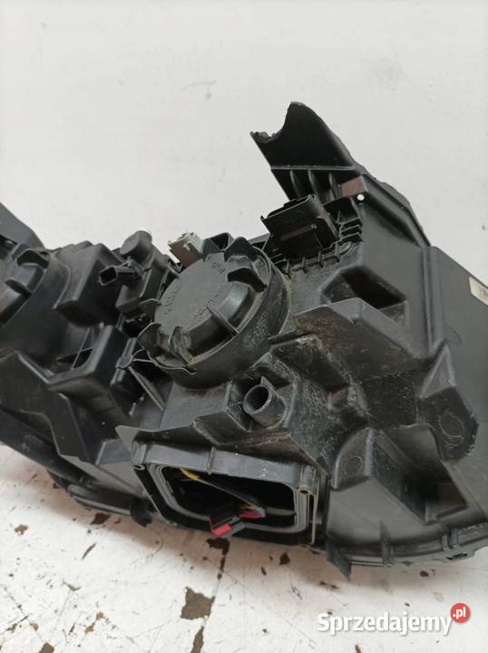 LAMPA PRZÓD LEWA 260604601R Renault Talisman I