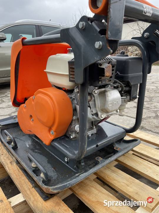 ZAGĘSZCZARKA BELLE FC5000E 97 2022r Ubijarka mazowieckie Warszawa