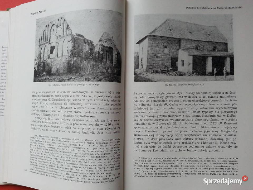 2917 Sztuka Pobrzeża Bałtyku sprzedam