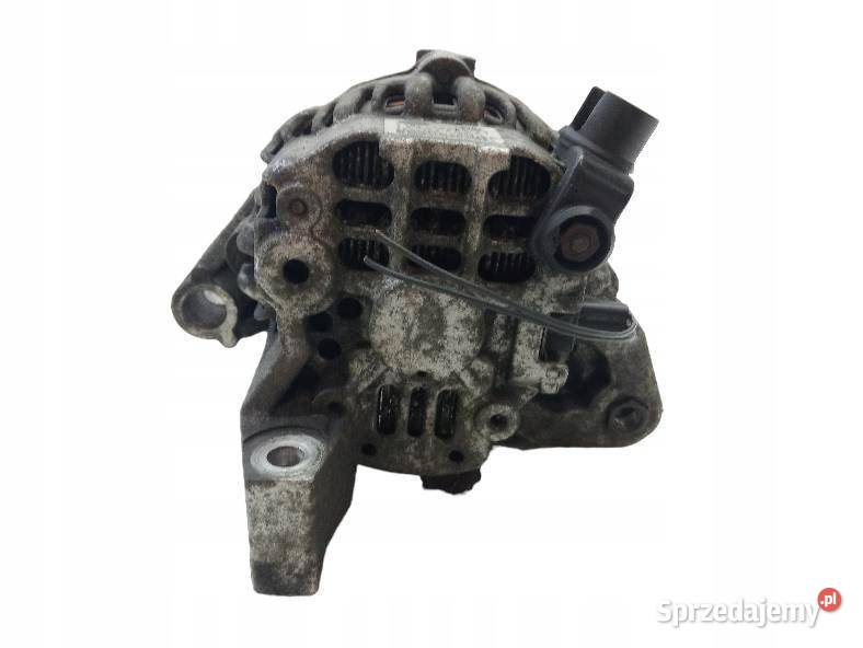 ALTERNATOR 97MF10300AB Ford Fiesta Mk4 12 B Rok produkcji 1998 świętokrzyskie