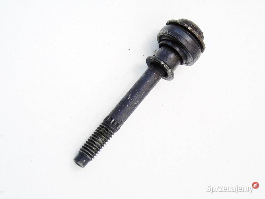 ŚRUBA POKRYWY 16 8V AUDI A4 B6 B7 EXEO PASSAT Sosnowiec sprzedam
