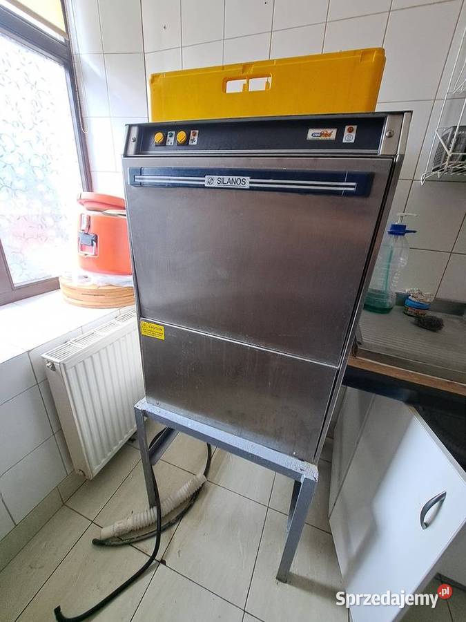 Wyparzarka gastronomiczna Hrubieszów sprzedam