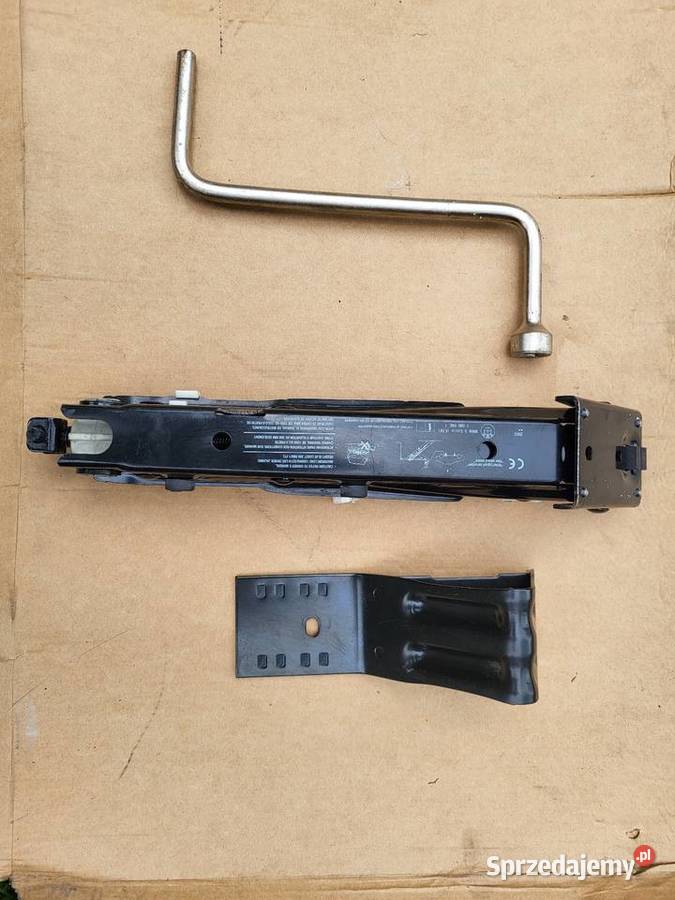 BMW E38 E39 Nowe Orginalne Koło Zapasowe Warszawa sprzedam