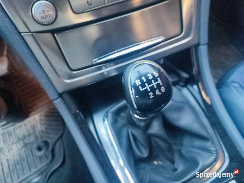 Mondeo na części Gostynin