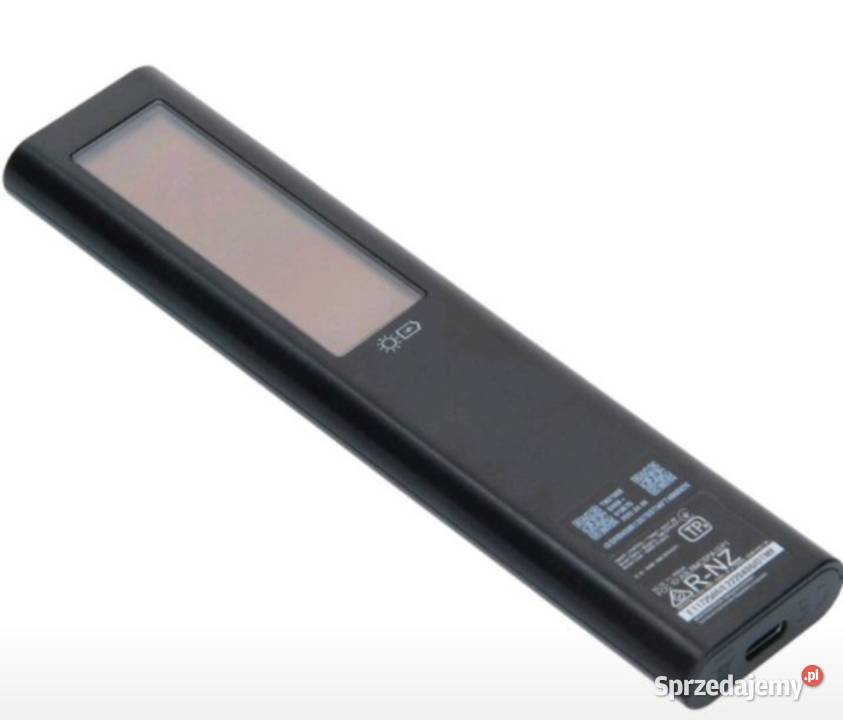 Pilot do telewizora Samsung j Używany produkt w Łódź