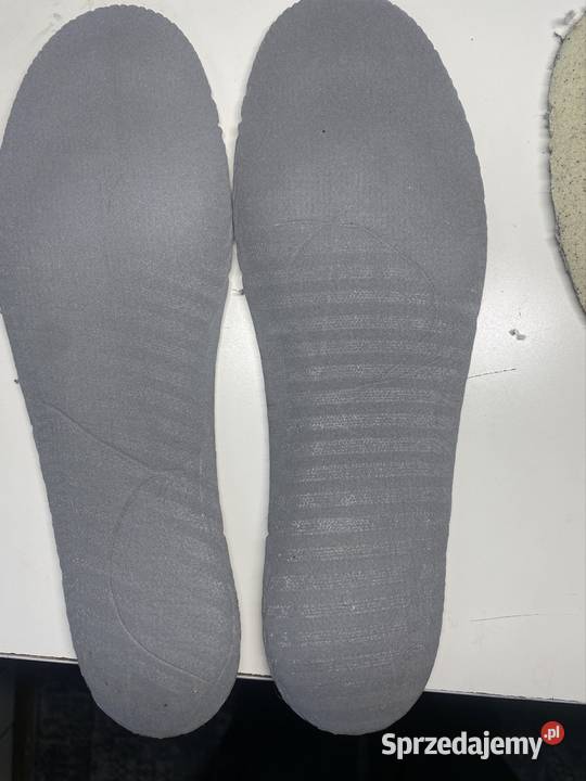 Wdkladki do butów Nike Radom sprzedam