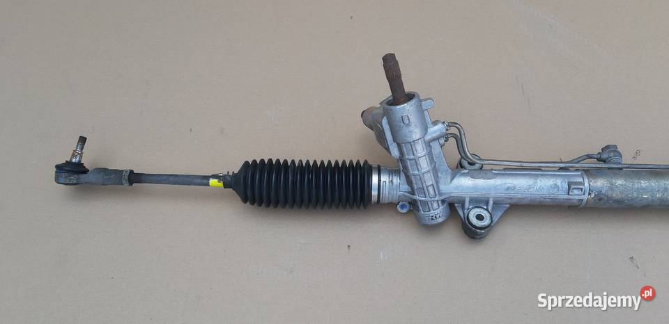 MASERATI QUATROPORTE MAGLOWNICA PRZEKŁADNIA osobowe Bieleń sprzedam