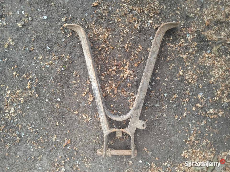 Komar kadet stopka i inne opolskie Namysłów