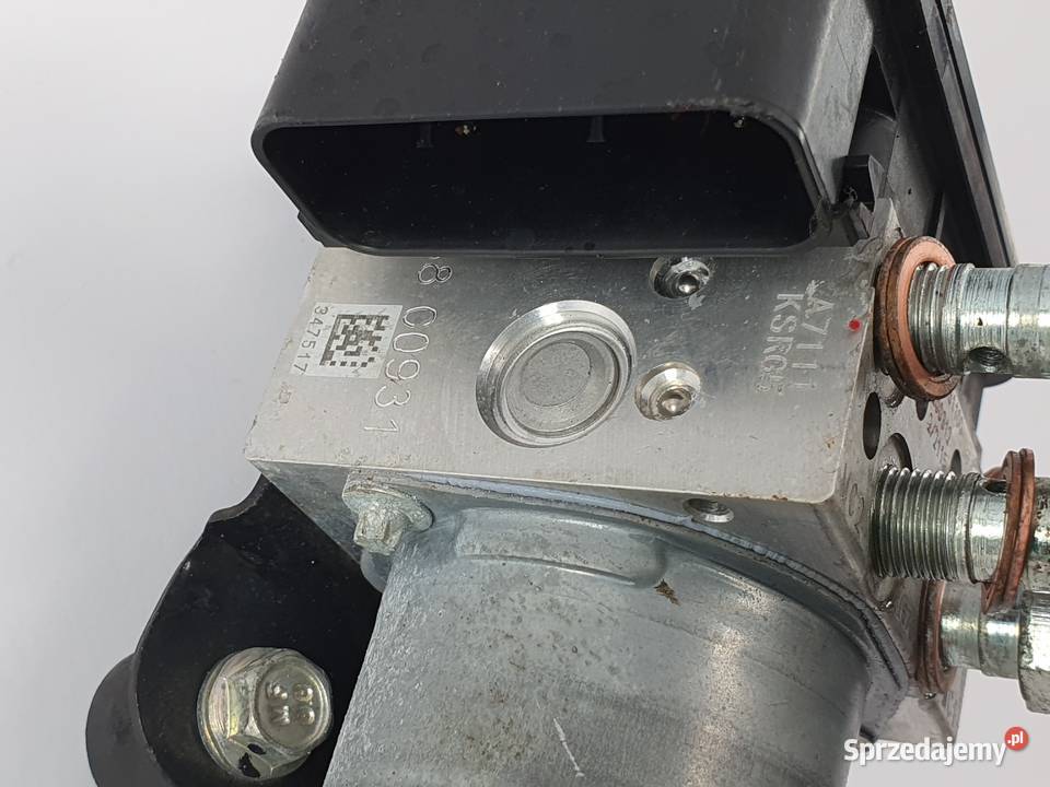 Pompa Abs Ktm Duke 125 sprzedam