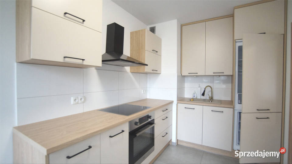 Sprzedaż mieszk 35 m2 z balkonem 2 piętro ZWM Opole