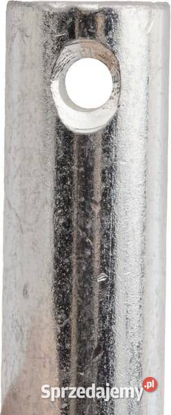 Sworzeń 10x45 90751773003 Kamionna