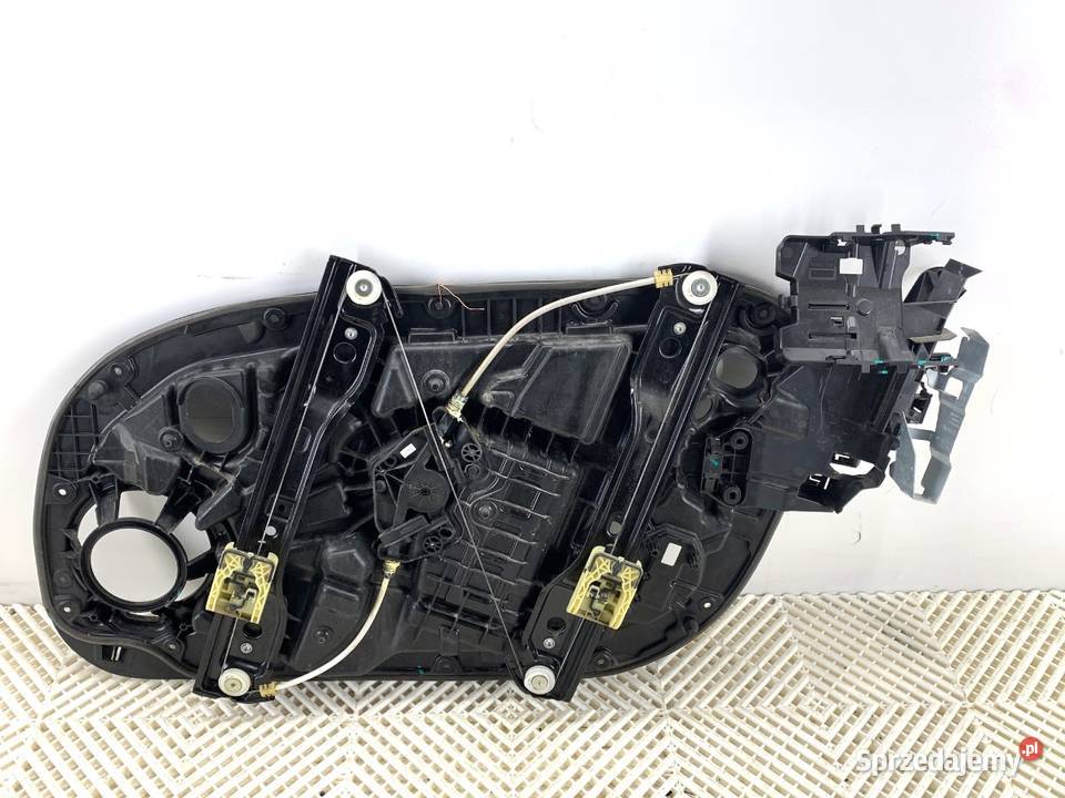 PODNOŚNIK SZYBY LEWY PRZÓD VOLVO S90 II 31674755 osobowe Części samochodowe podkarpackie