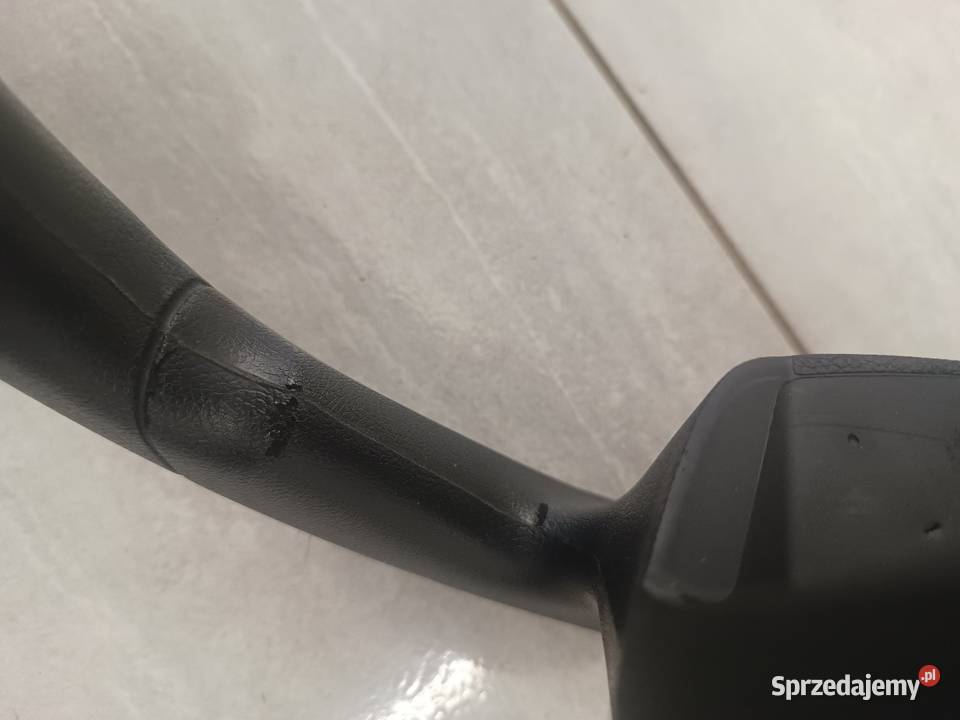 Kierownica Toyota PROACE pomorskie Gdynia