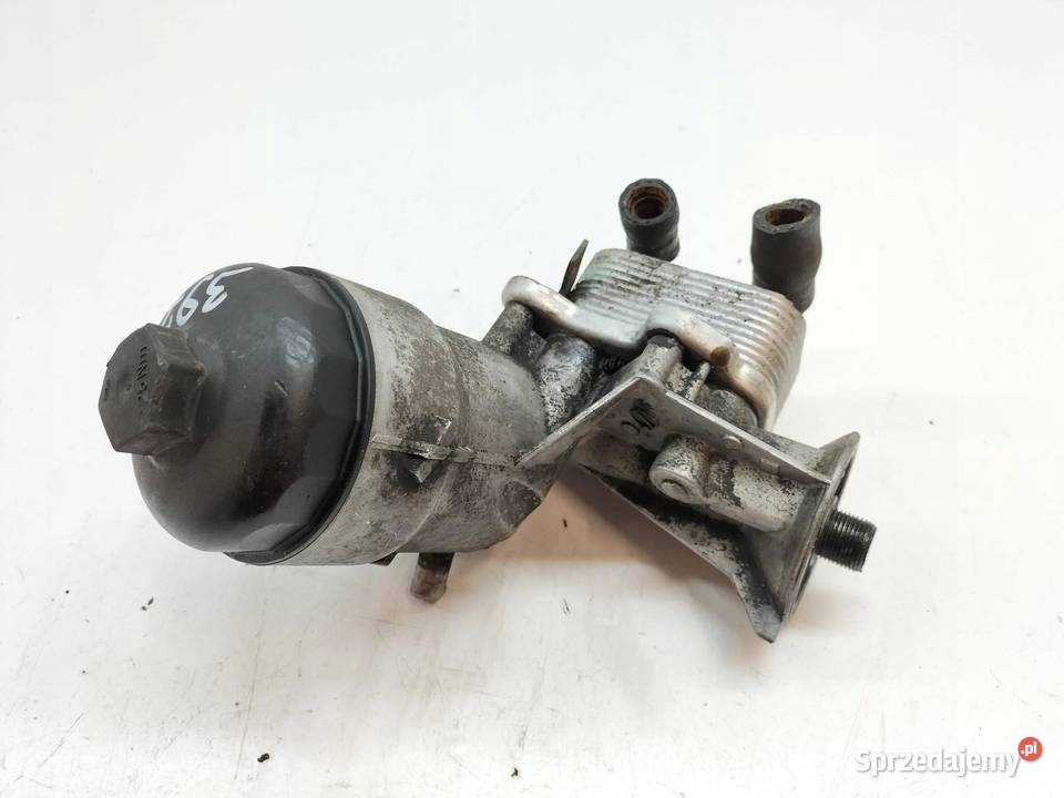 OBUDOWA FILTRA OLEJU 17 CDTI Opel Combo III