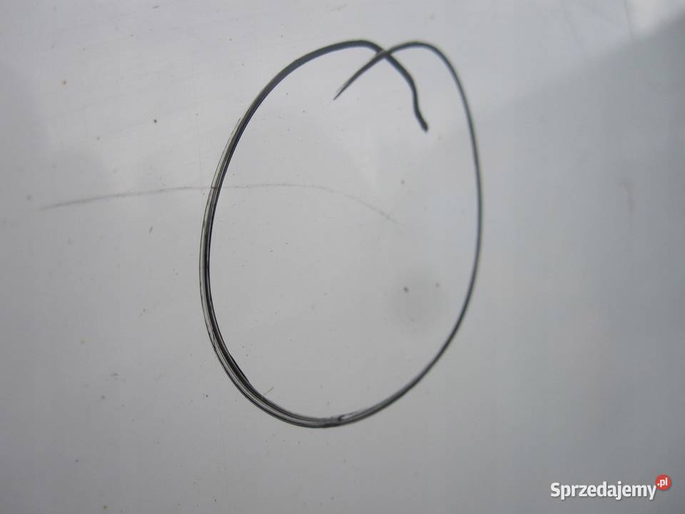 OPEL COMBO D 16r drzwi prawe tył