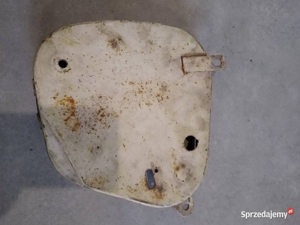 Junak m10 m07 puszka narzędziowa kujawsko-pomorskie Kruszwica