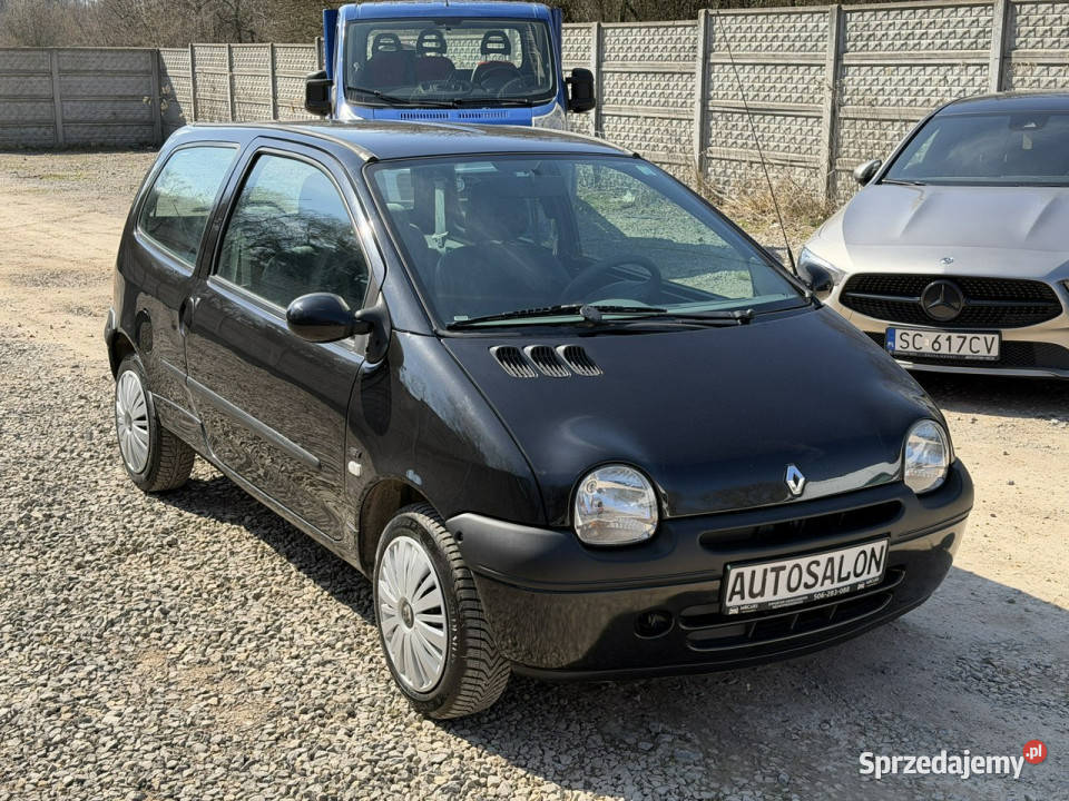 Renault Twingo gniazdo USB Częstochowa