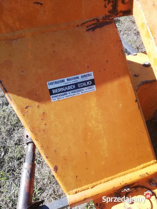 brona aktywna Ozorków