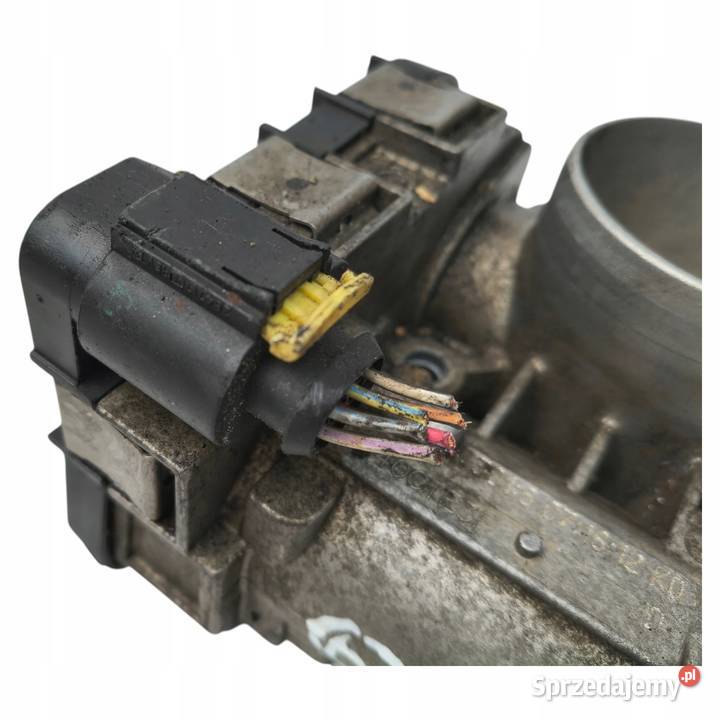 PRZEPUSTNICA Fiat 500 Panda Punto 12 55250461 Chełm