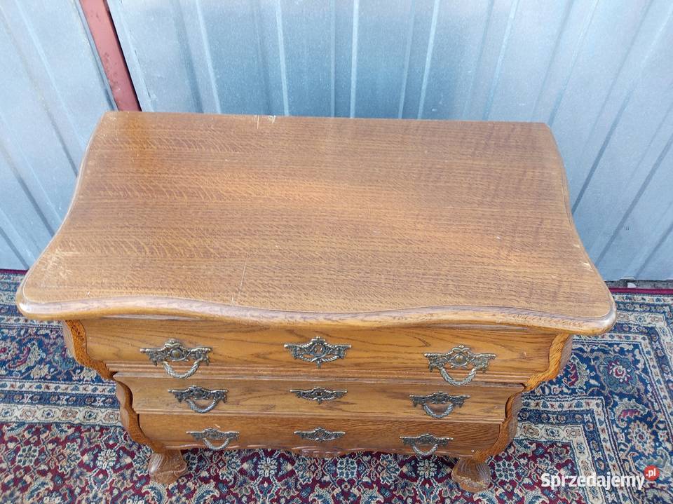 Szafkę sprzedam sprzedam