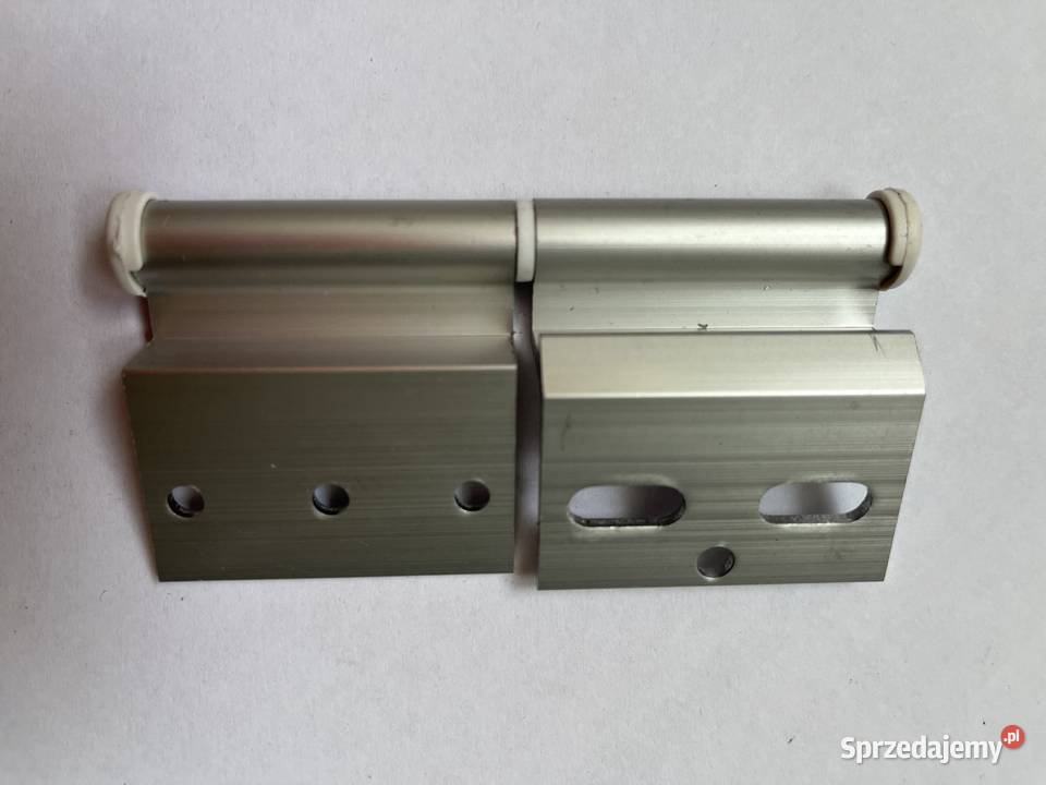 Zawias drzwi lewych do domku holenderskiego Głogów