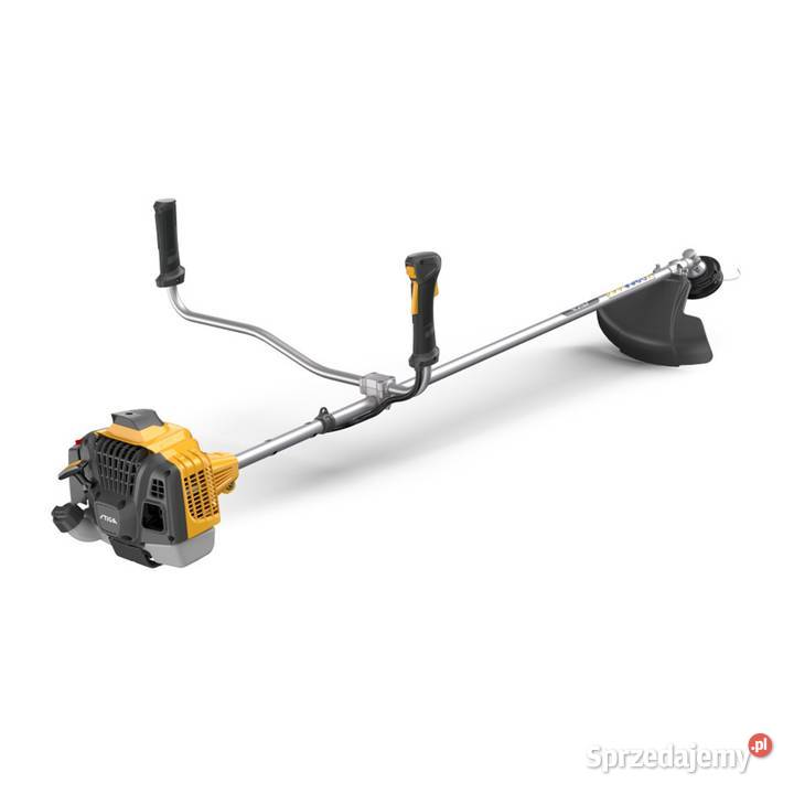 Kosa spalinowa Stiga BC 730 B Tajęcina