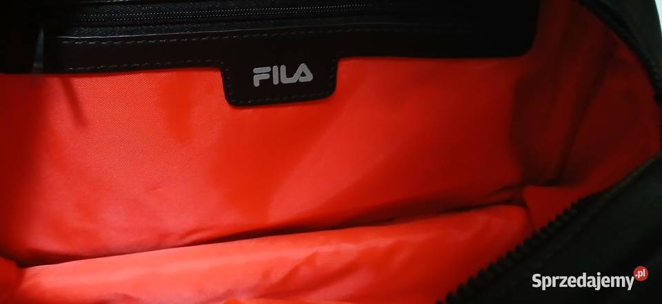 Torebka damska firmy Fila Kraków