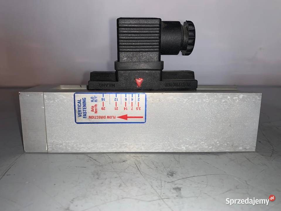 ELETTROTEC FLOW SWITCH IF4E16A BAR 150