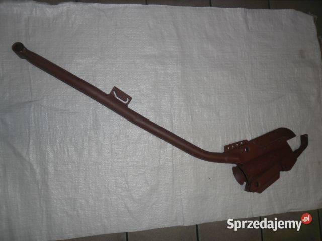 Redlica lewa 39 824307406035 Unia Oryginał Pozostałe Kobylnica sprzedam