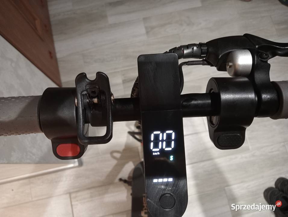SKYMASTER SkymePro kask multimedialny Kalinowo